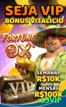 65vip - Estratégias, Dicas e Segredos Revelados02 - 65vip 🎰💹 Sessões curtas em slots de alta volatilidade: defina stop-win +50-100% e pare — maximiza chance de pegar big win! ✨🤑