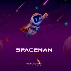 Spaceman 668e